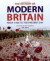 The History of Modern Britain: From 1900 to the Present Day