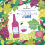 wonderful world of wine. An interactive book for curious kids and their parents
