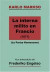 La Interna Milito en Francio (La Pariza Komunumo; in Esperanto)