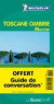 Guide Vert Toscane Ombrie