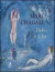 Marc Chagall. Dafni e Cloe Gouache