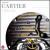 Cartier Time Art. [Arabian Ed.]