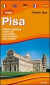 Pisa 1:4.000 plastic map