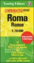 Roma-Rome 1:10.000