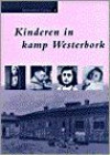 Kinderen in kamp Westerbork / druk 1