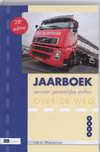 Jaarboek vervoer gevaarlijke stoffen over de weg / 2009