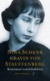 Nina Schenk gravin von Stauffenberg