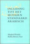 Inleiding tot het modern standaard Arabisch + cd