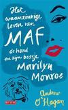 Het waanzinnige leven van Maf de hond en zijn baasje Marilyn Monroe