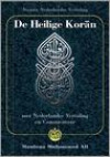 De Heilige Koran (inclusief CD-ROM, boek met leder omslag in gift box) / Luxe uitgave + CD-ROM