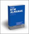 Elsevier BTW Almanak / 2005 + archief / druk 1