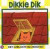 Dikkie Dik / Het geblokte blokboekje