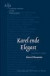 Karel ende Elegast / druk 1