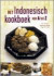 Het Indonesisch kookboek van A-Z / druk 1
