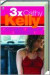 3x Cathy Kelly omnibu