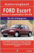 Vraagbaak Ford Escort / Benzine- en dieselmodellen 1995-1998