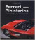 Ferrari door Pininfarina