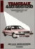 Vraagbaak Volvo 440/460/480 / Benzinemodellen 1986-1991 / druk 2