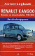 Renault Kangoo benzine/diesel 1998-2003