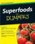 Superfoods For Dummie