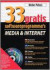 33 gratis softwareprog. Media & Internet + CD-Rom / Open source + CD-ROM