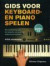 Gids voor keyboard- en pianospelen + CD