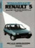 Vraagbaak Renault 5 / Benzine- en dieselmodellen 1984-1992 / druk 3