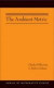 The Ambient Metric (AM-178) (Annals of Mathematics Studies)