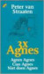 3x Agnes IV