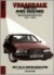 Vraagbaak Volvo 440/460/480 / 1991-1995 / deel Benzinemodellen / druk 1