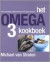 Het Omega 3 kookboek
