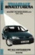 Vraagbaak Renault Laguna / 1994-1995 / druk 1
