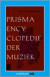 Prisma encyclopedie der muziek / 1
