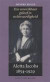 Aletta Jacobs 1854-1929