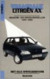 Vraagbaak Citroen AX / 1991-1995 / deel Benzine- en dieselmodellen / druk 1