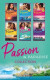 Passion In Paradise Collection
