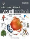 Mini visuell ordbok : norsk-kinesisk