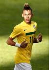 Neymar; den brasilianske drømmen