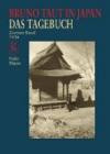 Bruno Taut in Japan: Das Tagebuch. Zweiter Band 1934