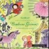 Brødrene Grimm; en lydbok full av sang og musikk