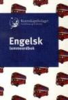Engelsk lommeordbok : engelsk-norsk, norsk-engelsk