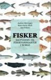 Fisker; saltvanns- og ferskvannsarter i Norge