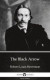 Black Arrow by Robert Louis Stevenson (Illustrated)