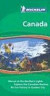 Michelin thw Green Guide Canada (Michelin Green Guide: Canada English Edition)