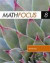 Nelson Math Focus 8: Student Workbook