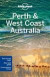 Perth & West Coast Australia (Lonely Planet Country & Regional Guides)