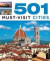 501 Must-Visit Cities (501Series)