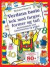 Verdens beste bok med farger, former og tall; aktivitetsbok med klistremerker og plakat