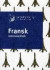 Fransk lommeordbok : francais-norvégien, norvégien-francai