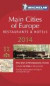 Michelin Guide Main Cities of Europe 2014
